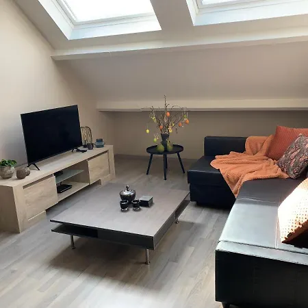 De Kempische Akker Appartement *