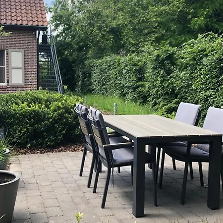 De Kempische Akker Appartement *