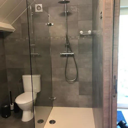 De Kempische Akker Appartement *